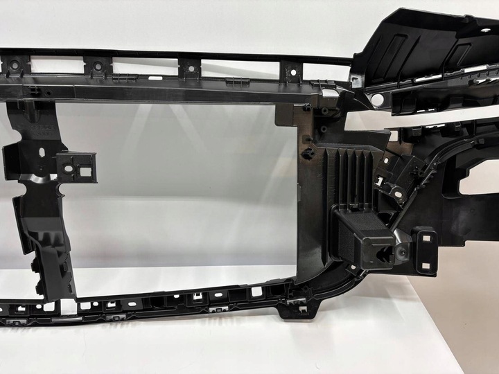 фото №11, Mazda cx60 cx 60 решётка бампера решётка радиатора каркас kbb3-50712