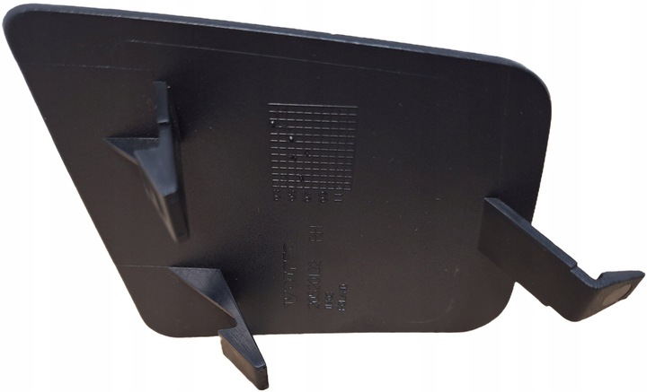 фото №1, Заглушка козырёк козырёк солнцезащитный volvo fh правая 20520132 b-b