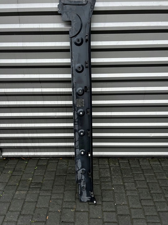 фото №6, Porsche 911 992 накладка планка пороговая 992854883a