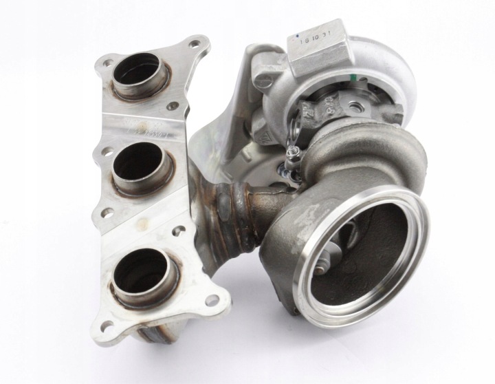 фото №5, Turboszwung 3.0 bmw - 135i 1m 335i z4
