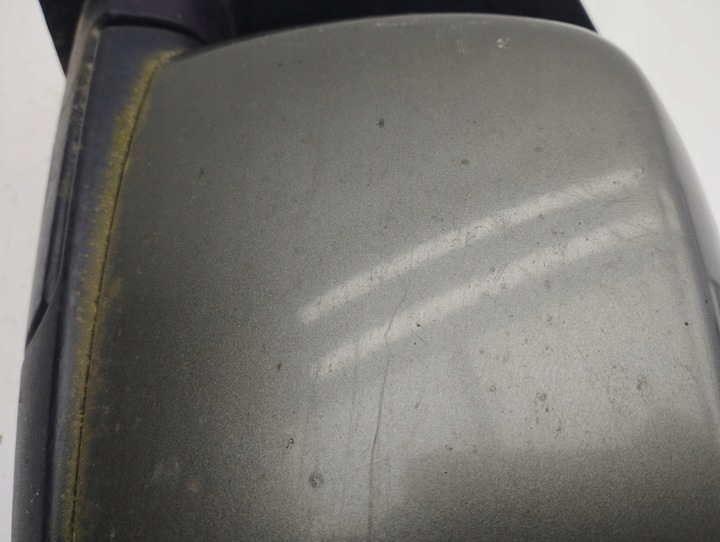 фото №10, Chrysler town & country v 2008 дзеркало бічні механічне 4635600