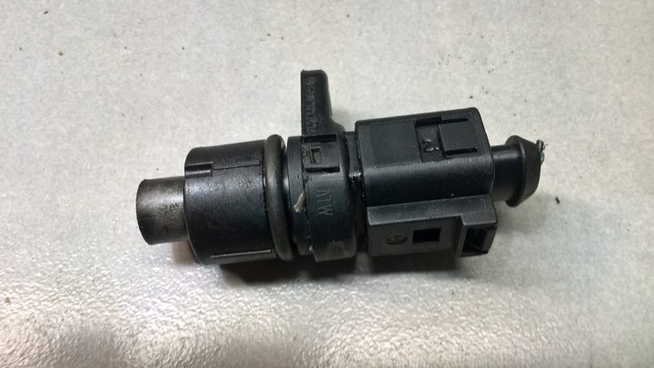 фото №1, Датчик швидкості vw polo 1.2 6q0919149a