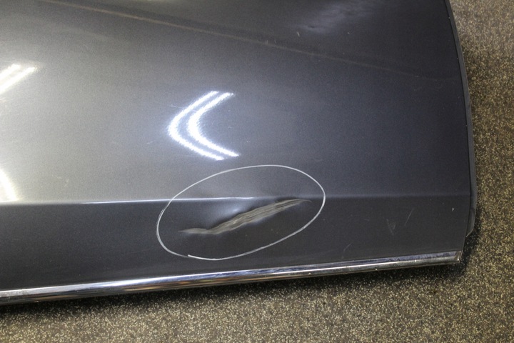 фото №2, E-klasa 212 12-16r рестайлинг дверь правый перед передние