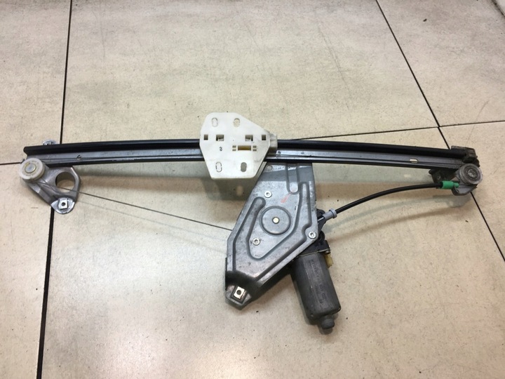 фото №6, Підйомник вікна лівий перед espace iii 0130821631