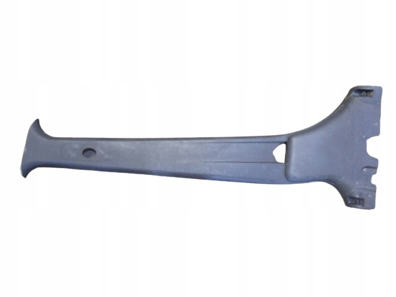 фото №1, Panda ii 03-12 захист стійка середнього ліва