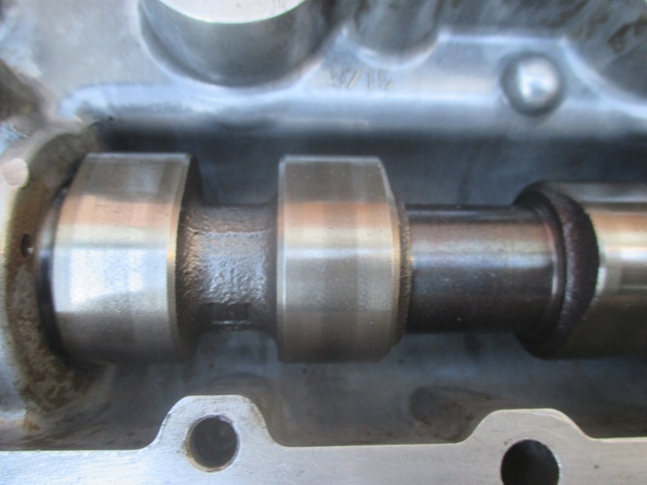 фото №11, Vw golf 4 leon octavia 1.4 валы распределительный вал 036103475ap zamienia 036103475bn