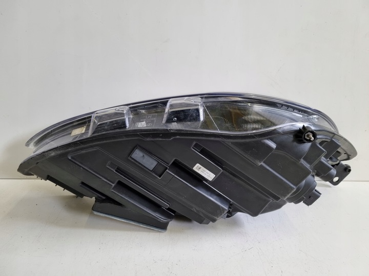 фото №13, Лампа ліва перед передня ford focus mk4 повний led оригінал jx7b-13e016-aj