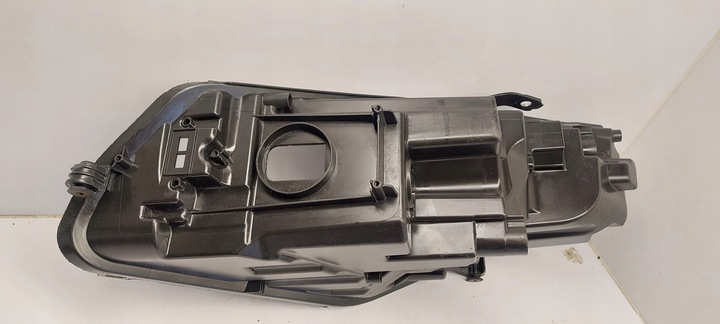 фото №8, Jaguar e-pace x540 корпус корпус лампы фара led high правая правые