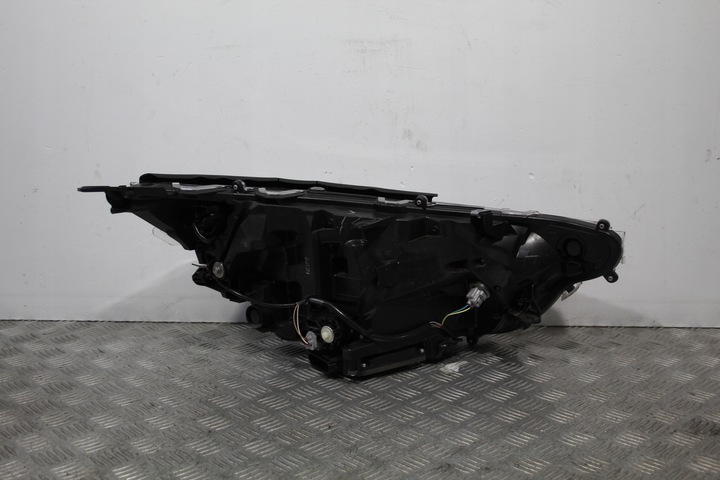 фото №7, Лампи перед передні toyota rav4 v 5