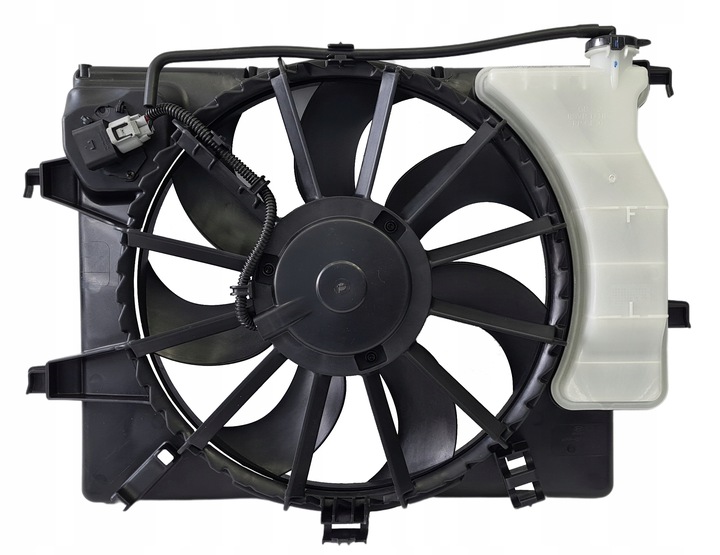 фото №1, Вентилятор hyundai i20 15- 1.2 1.4 25350c8050