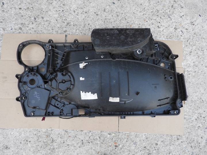 фото №6, Оббивка bocze mini cooper r56 2752471 r55 pr l