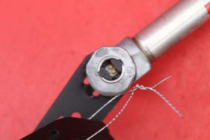 фото №6, Pas безопасности правые перед 6841791 volvo s60 1 i 04-09