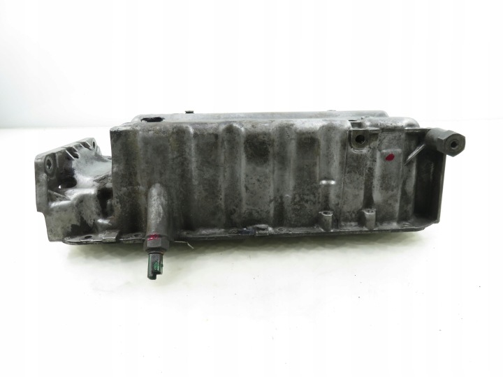 фото №5, Поддон масла peugeot 407 sw 2.0 hdi 9656288980