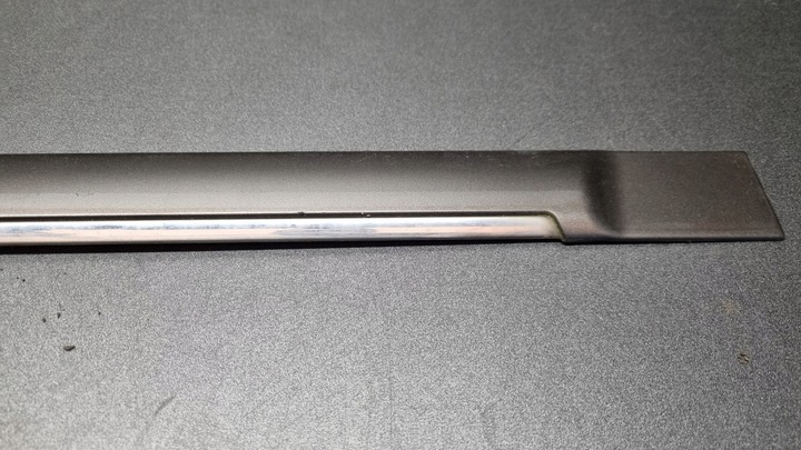 фото №9, Планка двері лівий зад перед fiat croma рестайлінг