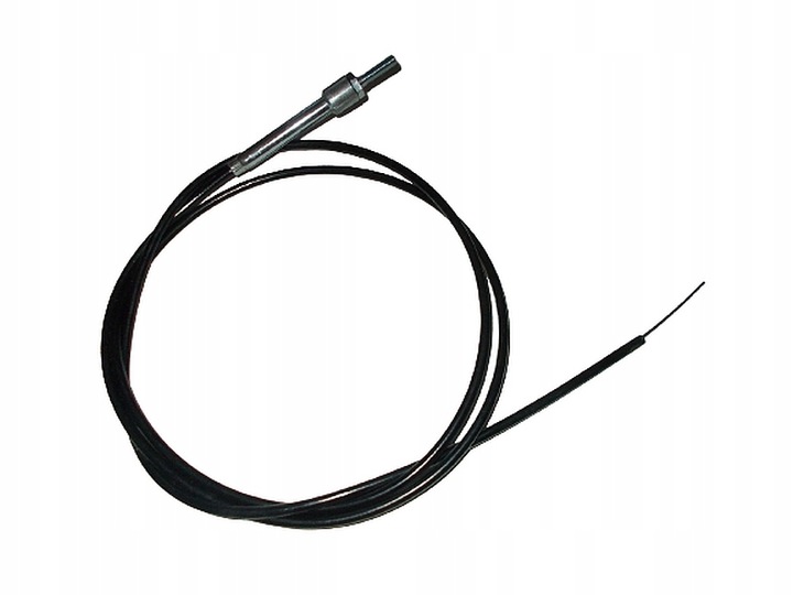 фото №1, Трос капота trabant, трос всмоктування вартбург