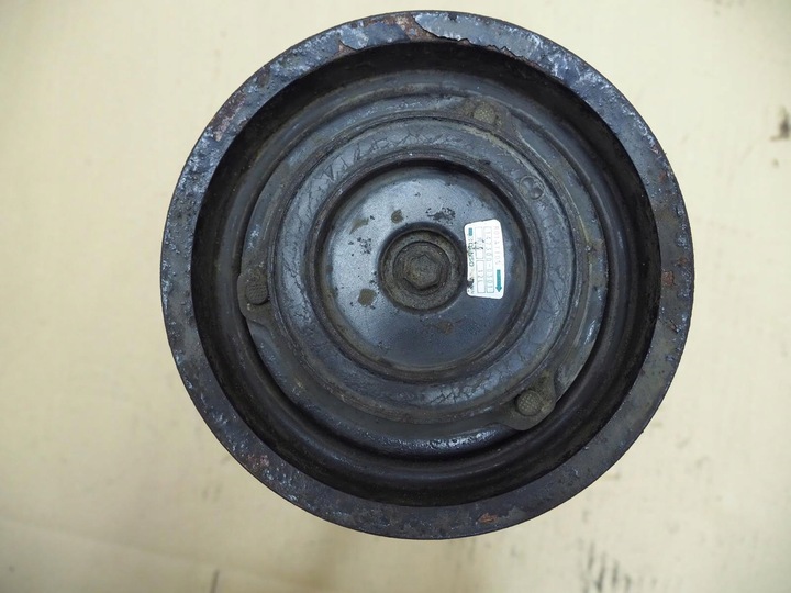 фото №12, Toyota celica 2.0 t16 85-89 насос кондиционера
