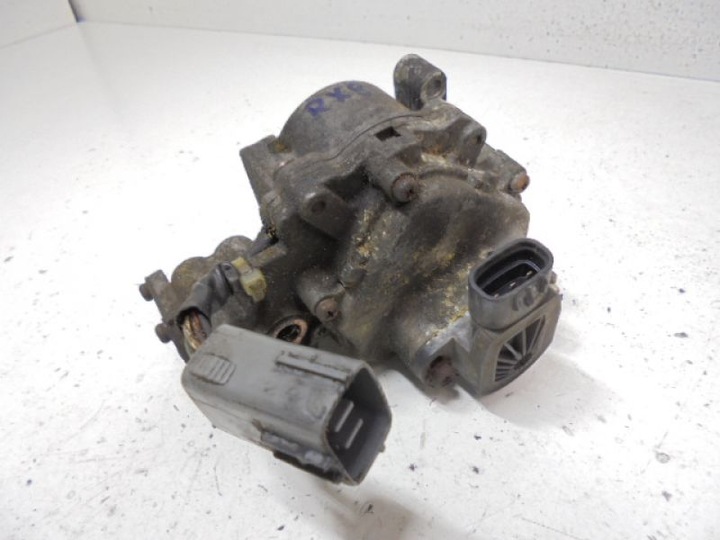 фото №6, Mazda rx8 насос масла 1,3