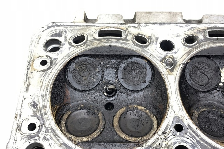 фото №7, Головка двигуна bmw x5 e70 7573940 4.4l бензин 300kw 2011