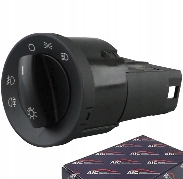 фото №1, Вимикач фари do vw amarok 2.0 tdi