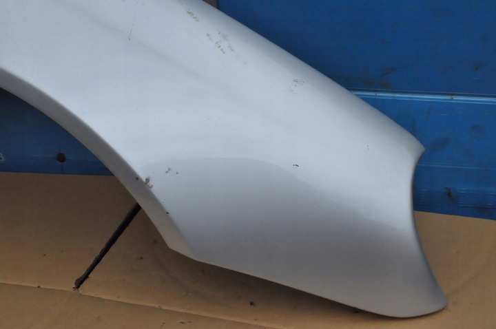 фото №9, Mercedes w209 крыло правые перед переднее