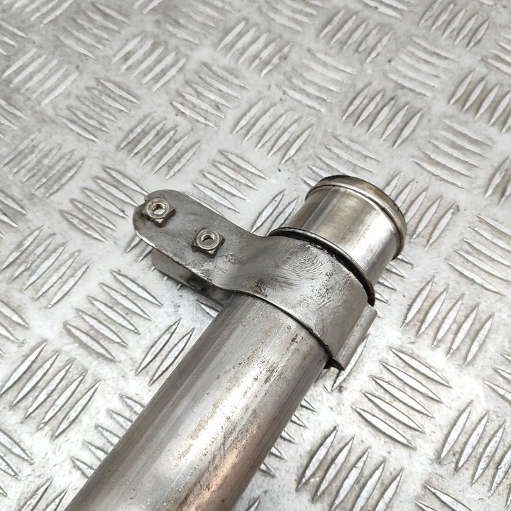 фото №7, Renault master iii 2017 шланг / труба интеркулер