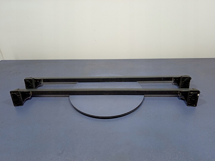 фото №8, Renault kangoo ii 07- балка поперечини дахові 2 szt