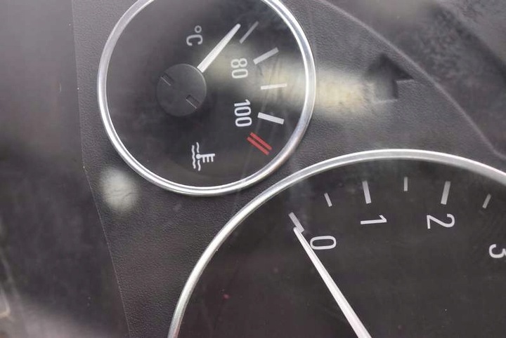 фото №10, Спидометр приборы eu 13140265mn opel meriva a 1.7 cdti 100 km 02-06