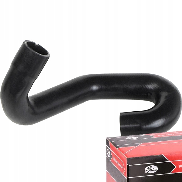 фото №1, Шланг шланг радіатор do opel astra g 1.4 1.6 cng