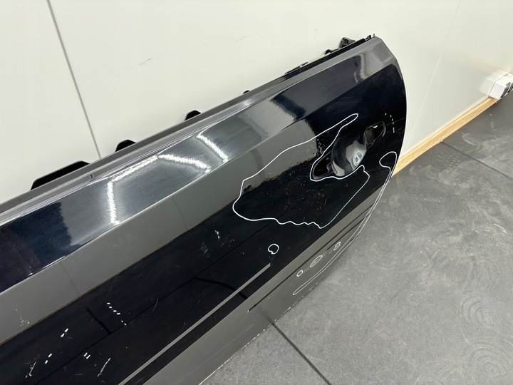 фото №7, Toyota gt86 subaru brz дверь левая