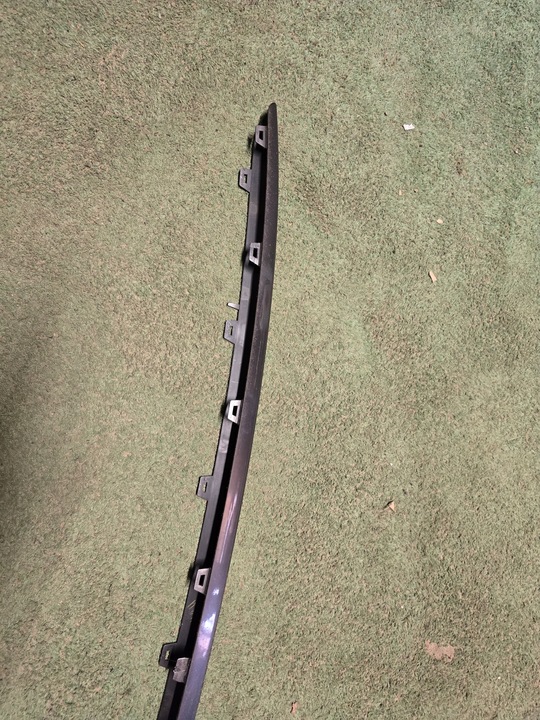 фото №7, Планка бампера перед range rover velar l560 j8a2-018k27-ca