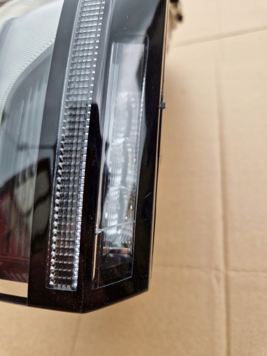 фото №12, Vw id buzz фара зад правая правое 1t3945096