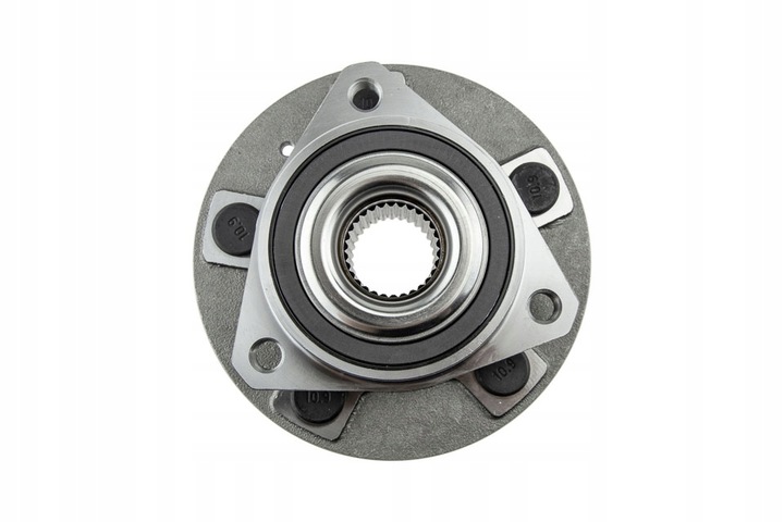 фото №16, Набір гвинт ступиця перед saab 9-5 2010-