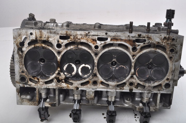 фото №16, Golf 4 audi a2 1.6 fsi 110 km головка bad 036103358f