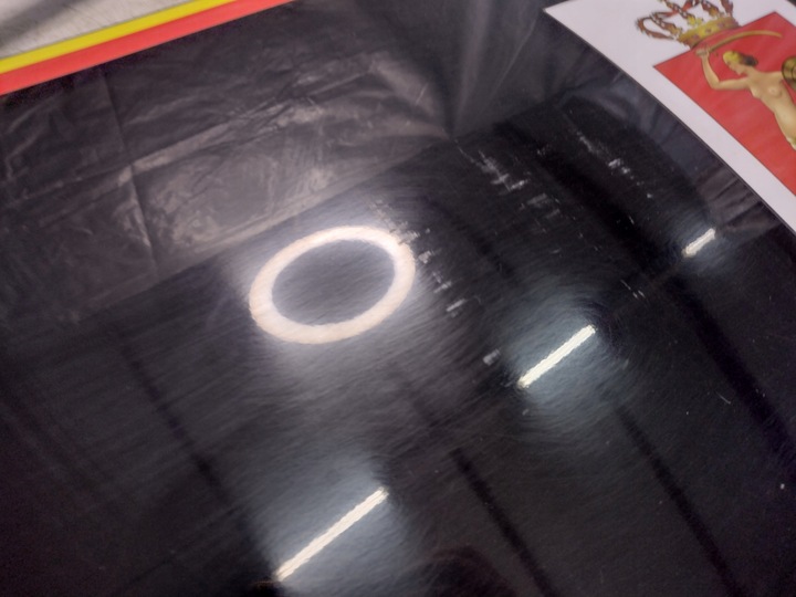 фото №11, Дверь левый перед toyota prius ii 2 k: 202