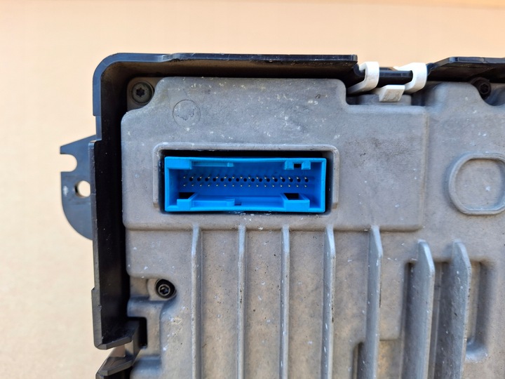 фото №8, Man tg3 tgx tgs tgl tgm спідометр  прилади дисплей 81272026324