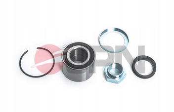 фото №2, Подшипник, набор ремонтный ступицы citroen peugeot