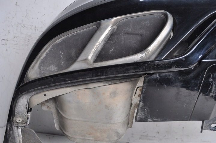 фото №10, Volvo s60 iii 18-22 rdesign бампер зад задній 4xpdc 019