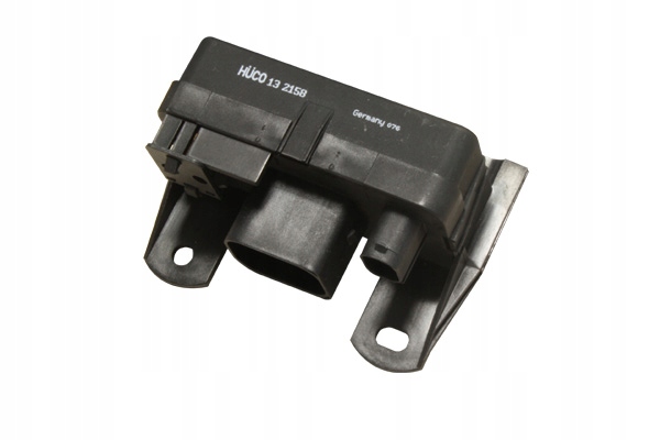 фото №2, Блок керування свічок розжарювання mercedes a w168 c cl203 c t-model s202 c