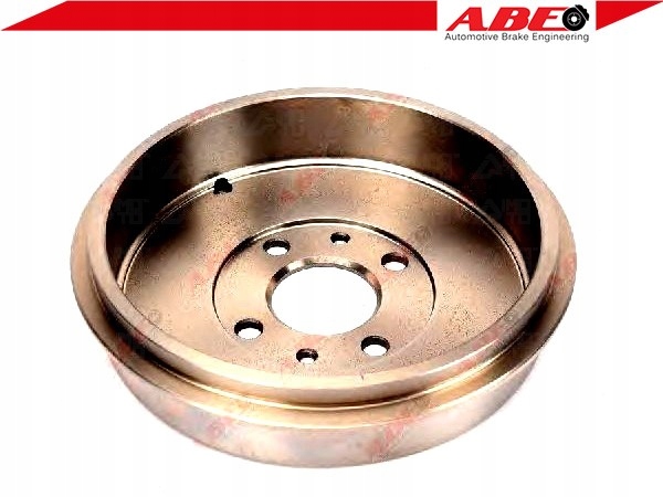 фото №2, Abe барабаны тормозные alfa romeo 145 146 fiat doblo