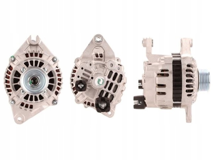 фото №1, Генератор 80a lucas do peugeot boxer 2.0