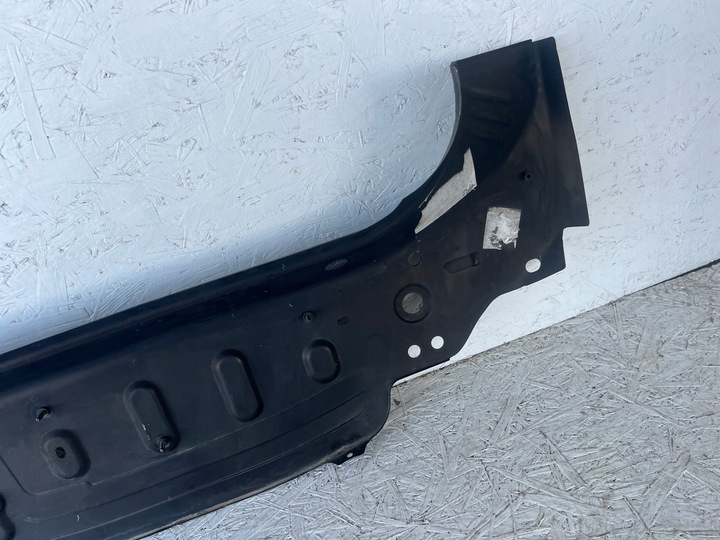 фото №4, Pas зад задній стіна підсилювач peugeot 3008 1 i 09-16