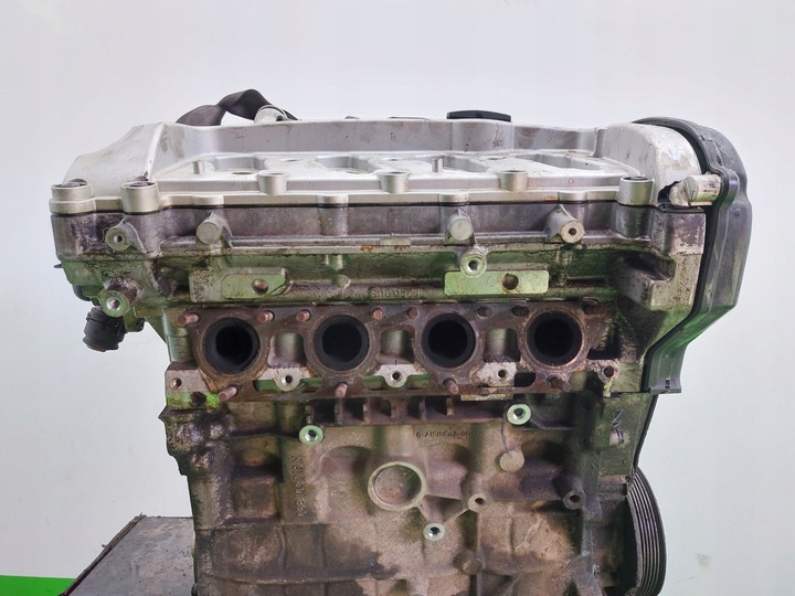 фото №11, Двигун бензин audi a4 b6 8e 2000-2004 2.0b 20v 130km kod:alt 295tyś