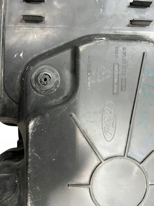фото №6, Ford focus mk4 бак adblue jx615j228afaf