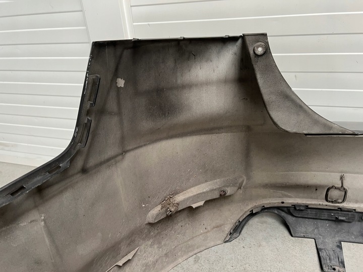 фото №11, Бампер задний ford mondeo mk4 hb хэтчбек рестайлинг bs71a17906a