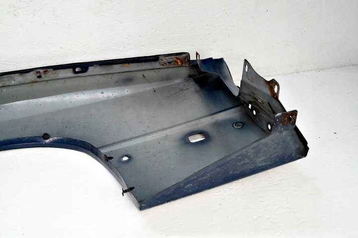 фото №13, Le baron lebaron cabrio крыло перед переднее левый