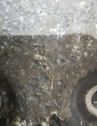 фото №9, Вибірник коробки коробки передач zf man з клапаном