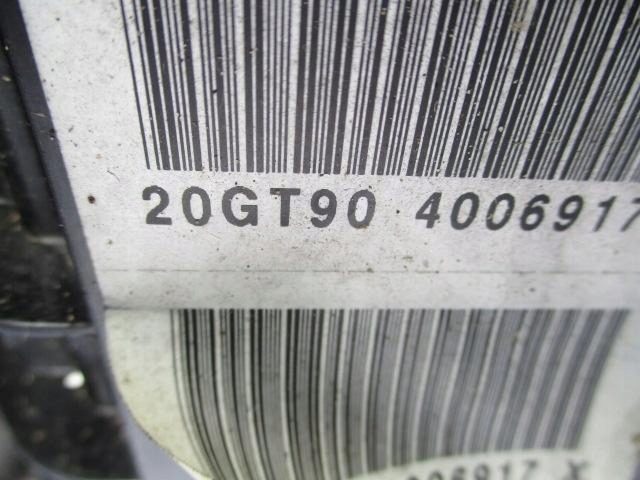 фото №10, Citroen c5 aircross 1.5 bluehdi коробка передач коробки передач автомат 20gt90