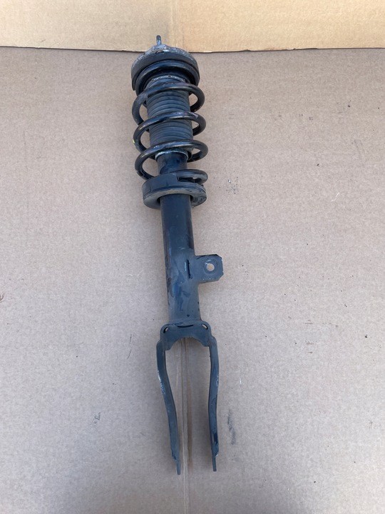 фото №1, Alfa romeo giulia q4 амортизатор перед переднее левый 50546462