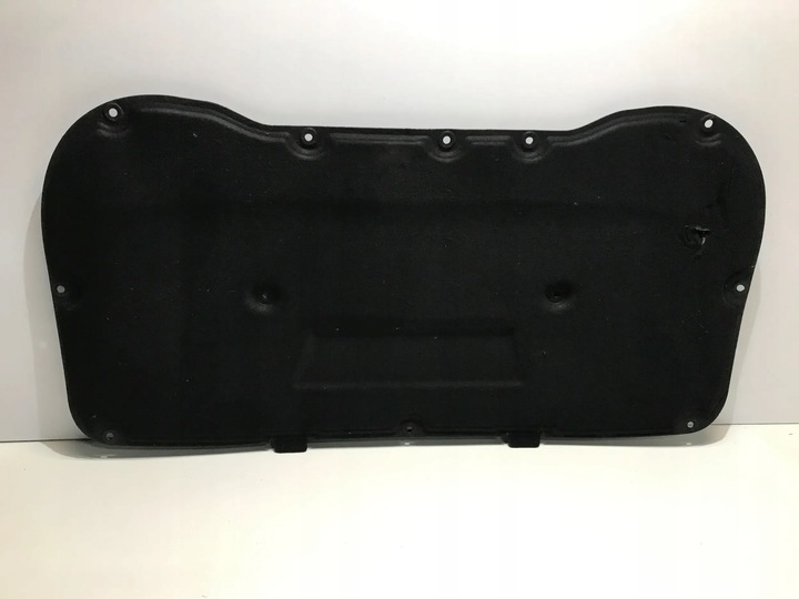 фото №1, Citroen c5x c5 x 2022 подкладка шумоизоляция коврик шумоизоляция капота 9840964580