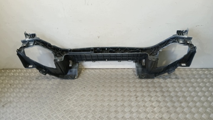 фото №12, Передняя панель ford mondeo mk5 рестайлинг fusion hs71 19-22 hs71-8b041-d оригинал